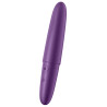 Satisfyer Vibro Ultra Power Bullet 6 Satisfyer Violet
